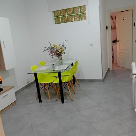 Apartament Divina Malasana Madryt Zewnętrze zdjęcie