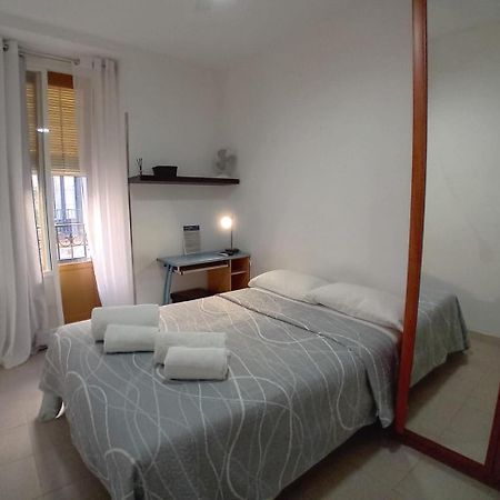 Apartament Divina Malasana Madryt Zewnętrze zdjęcie