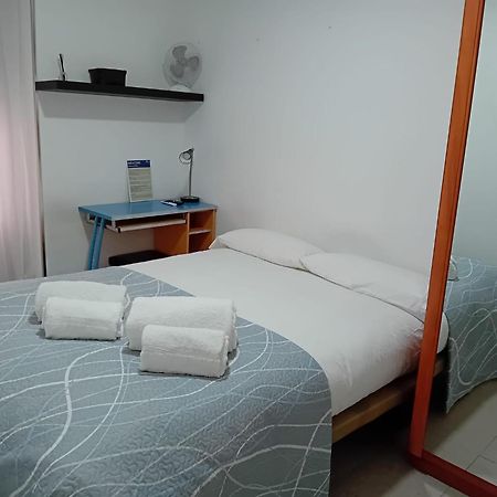 Apartament Divina Malasana Madryt Zewnętrze zdjęcie