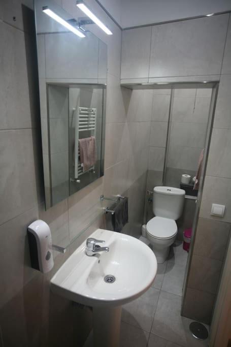 Apartament Divina Malasana Madryt Zewnętrze zdjęcie