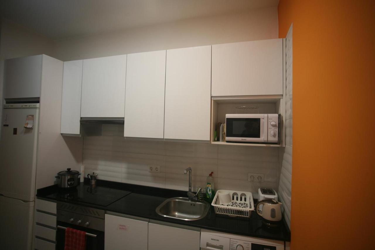 Apartament Divina Malasana Madryt Zewnętrze zdjęcie