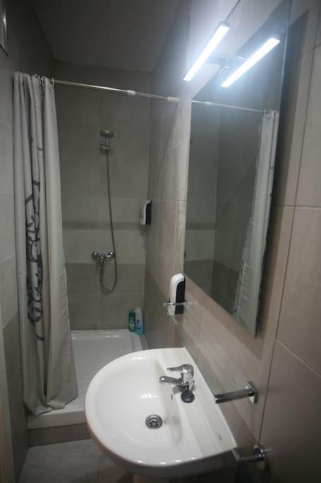 Apartament Divina Malasana Madryt Zewnętrze zdjęcie