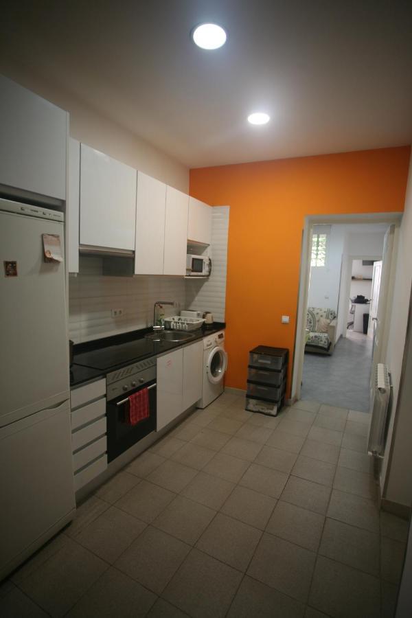 Apartament Divina Malasana Madryt Zewnętrze zdjęcie