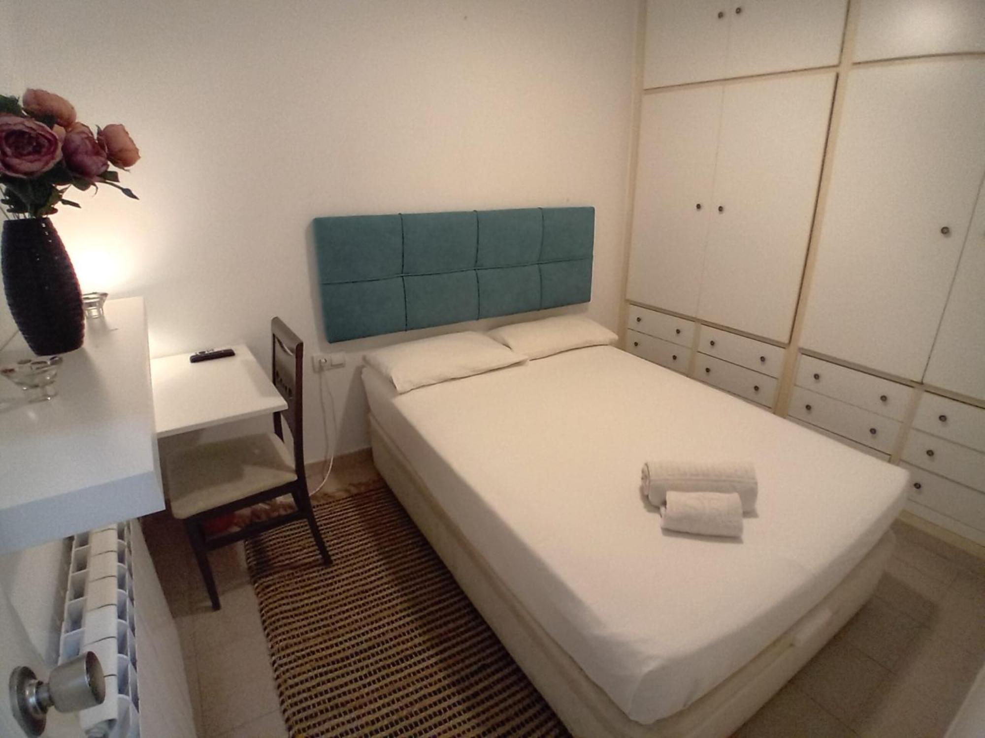Apartament Divina Malasana Madryt Zewnętrze zdjęcie