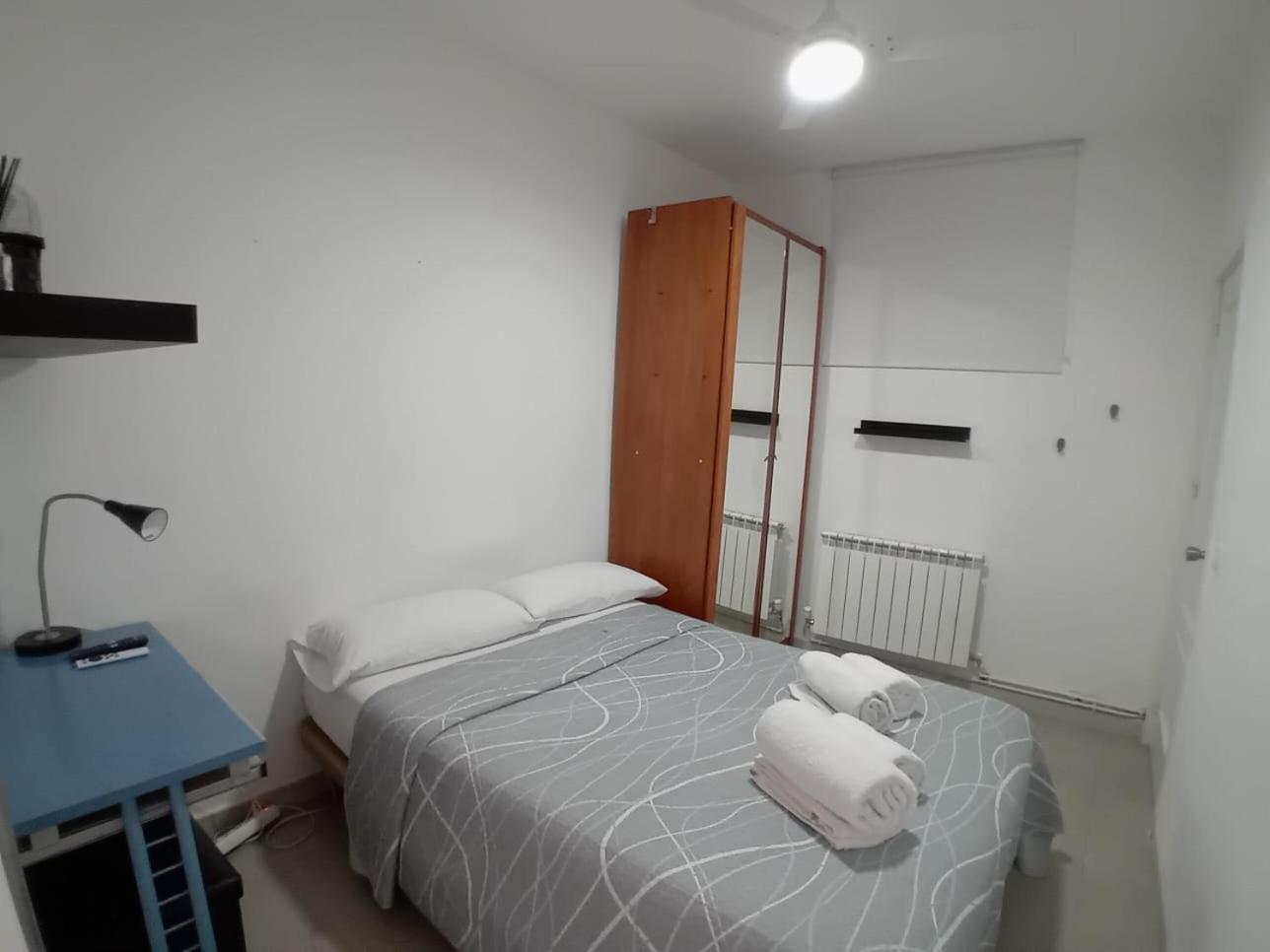 Apartament Divina Malasana Madryt Zewnętrze zdjęcie