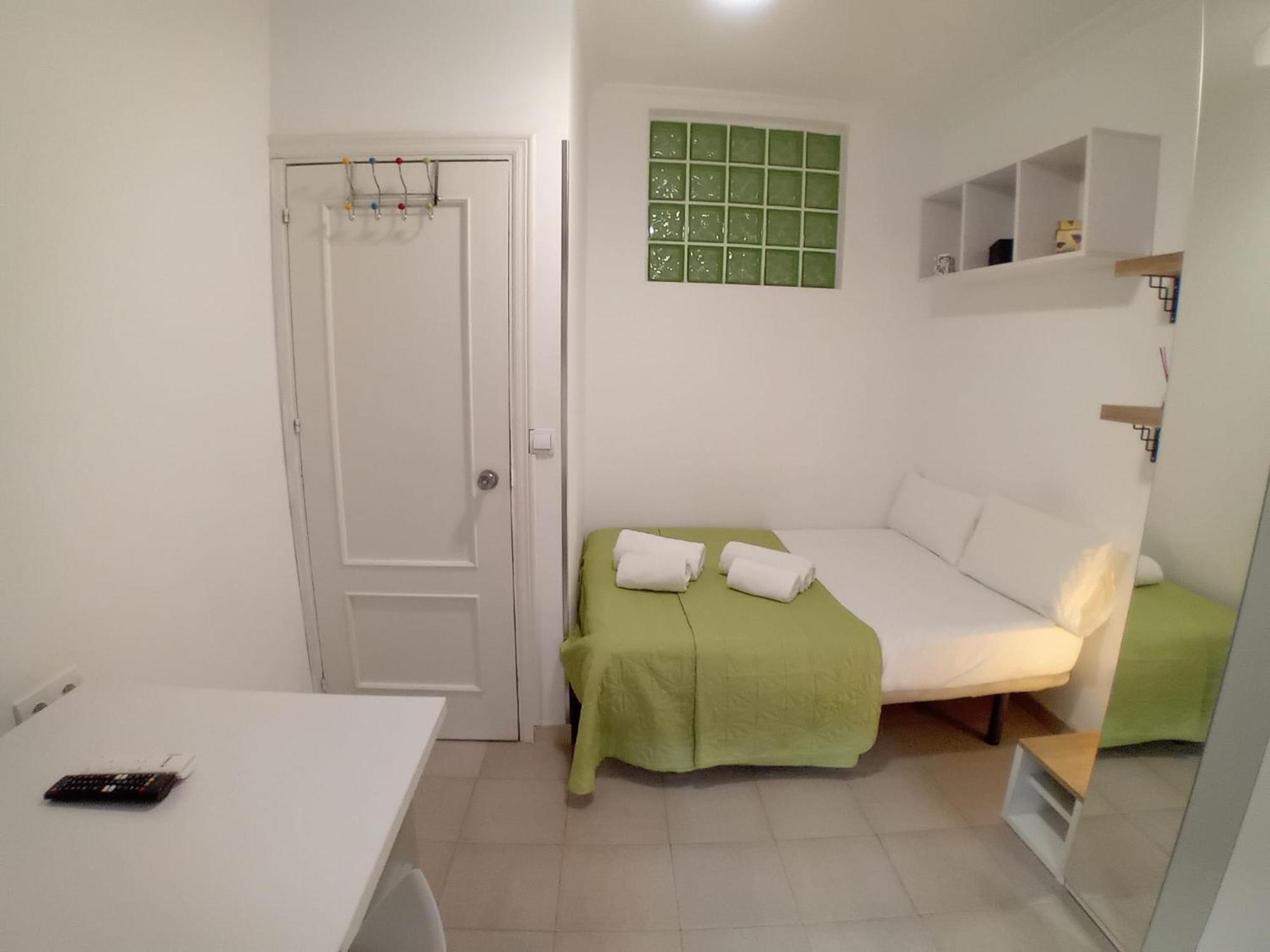 Apartament Divina Malasana Madryt Zewnętrze zdjęcie