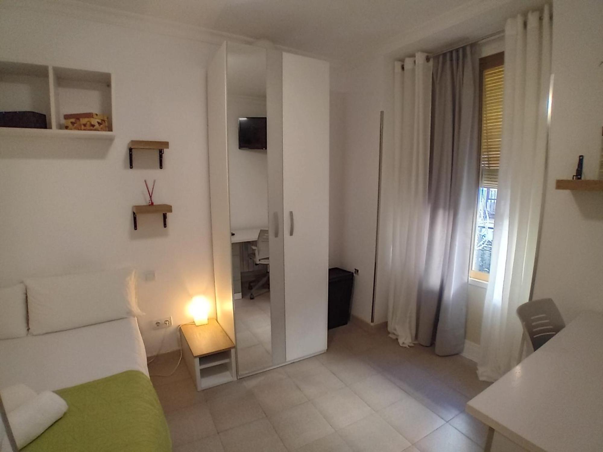 Apartament Divina Malasana Madryt Zewnętrze zdjęcie
