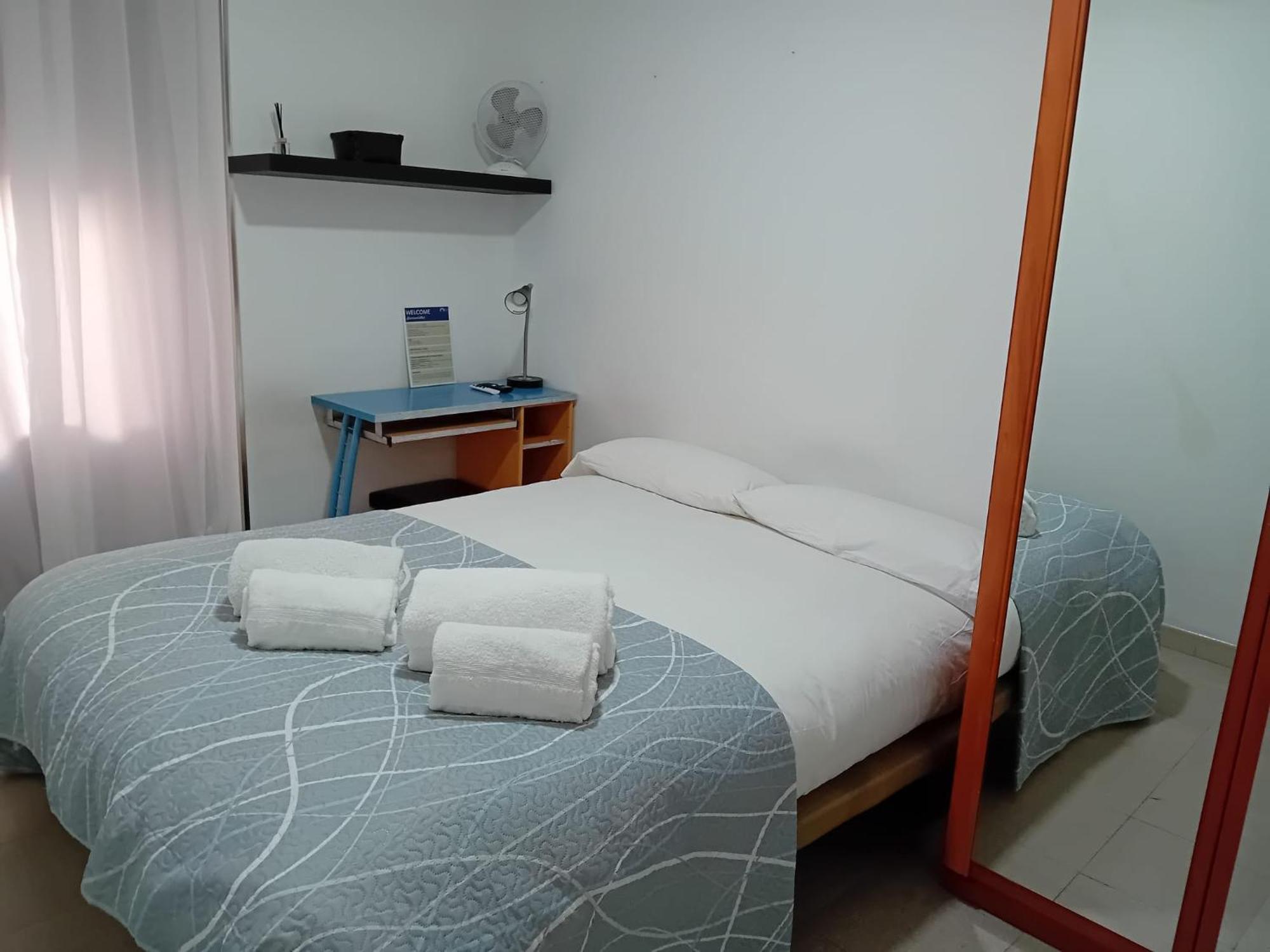 Apartament Divina Malasana Madryt Zewnętrze zdjęcie